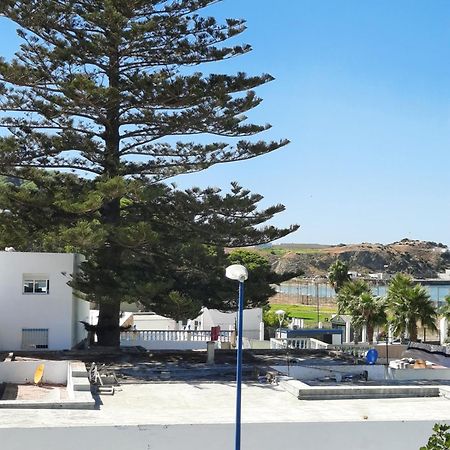 Maison D Hotes Marine Ksar Sghir Kültér fotó
