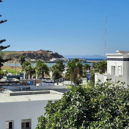 Maison D Hotes Marine Ksar Sghir Kültér fotó