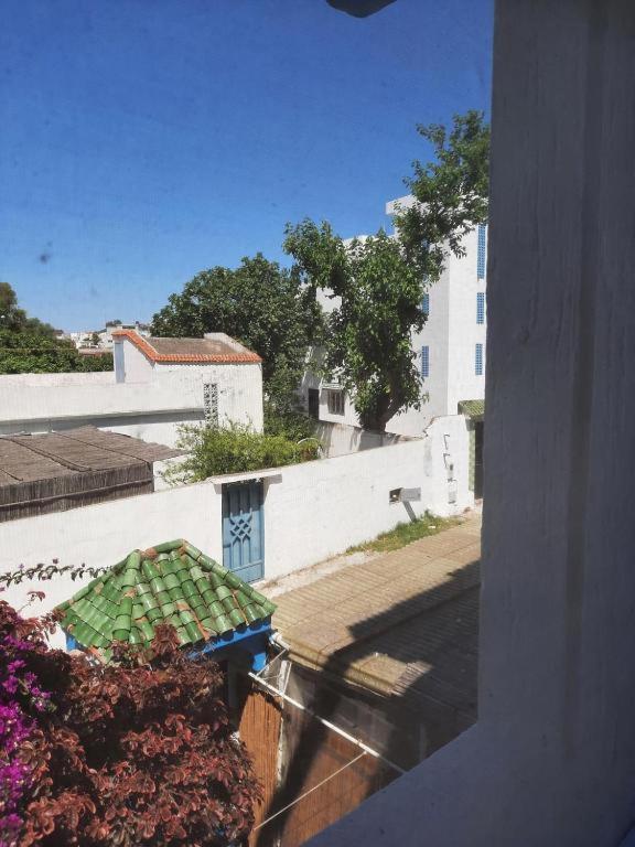 Maison D Hotes Marine Ksar Sghir Kültér fotó