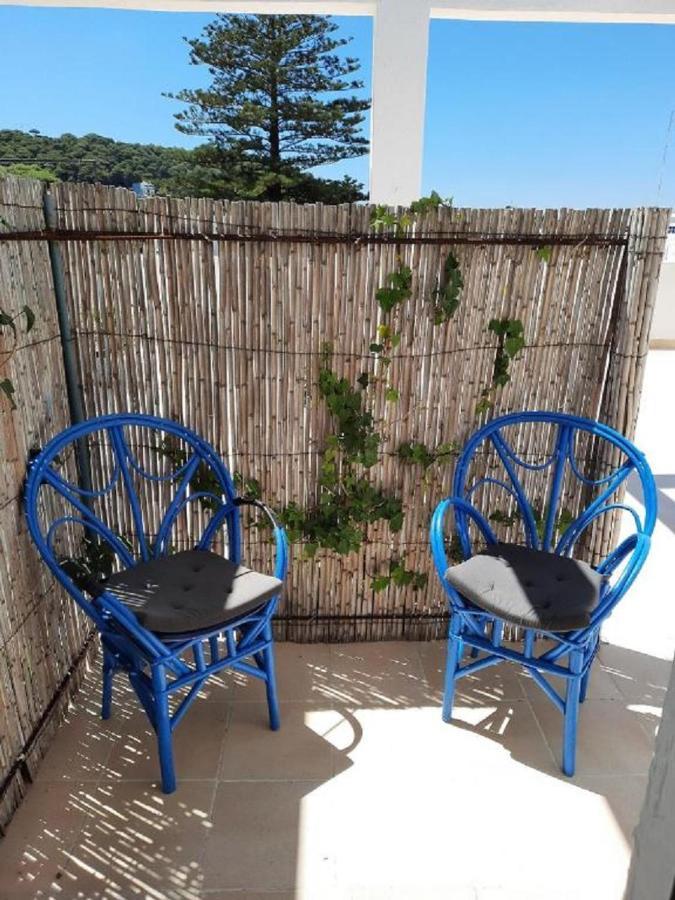 Maison D Hotes Marine Ksar Sghir Kültér fotó