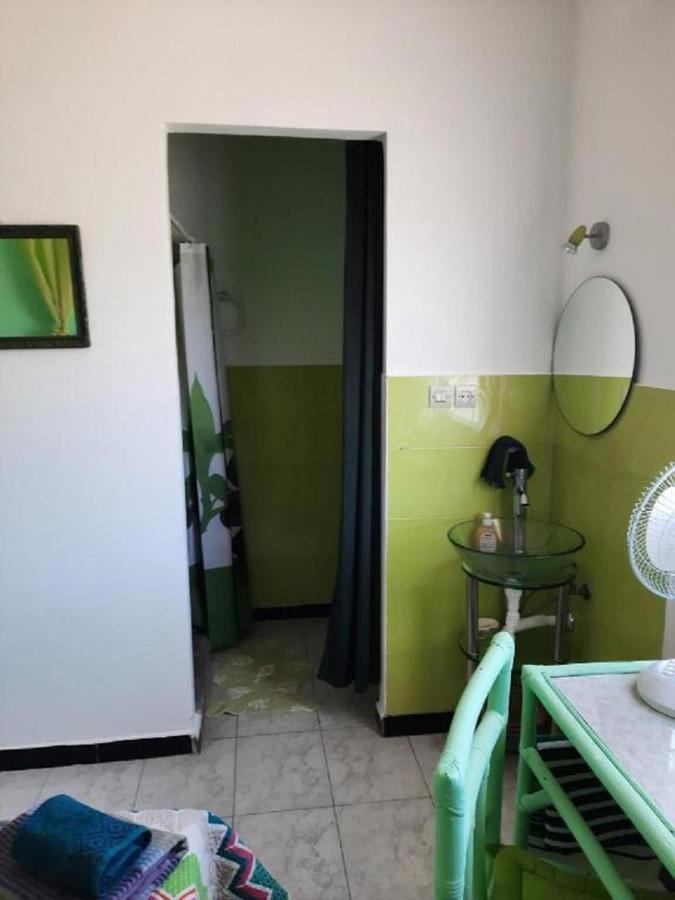 Maison D Hotes Marine Ksar Sghir Kültér fotó