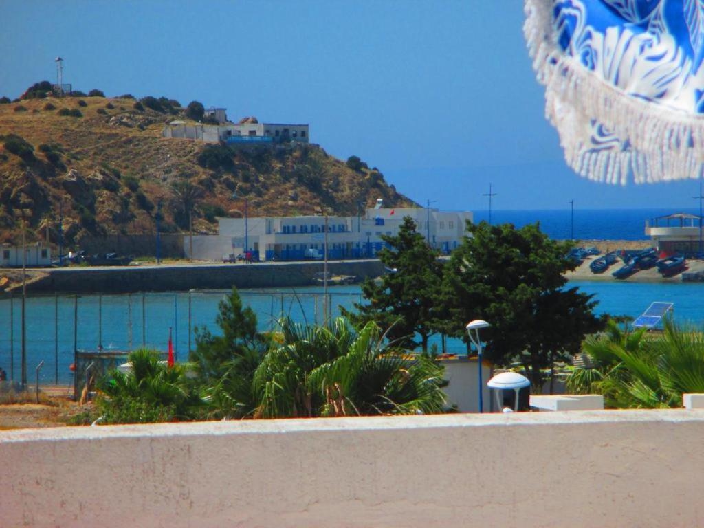 Maison D Hotes Marine Ksar Sghir Kültér fotó