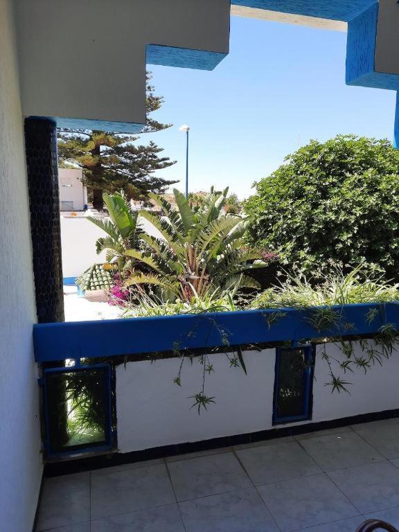 Maison D Hotes Marine Ksar Sghir Kültér fotó