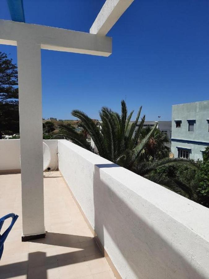 Maison D Hotes Marine Ksar Sghir Kültér fotó