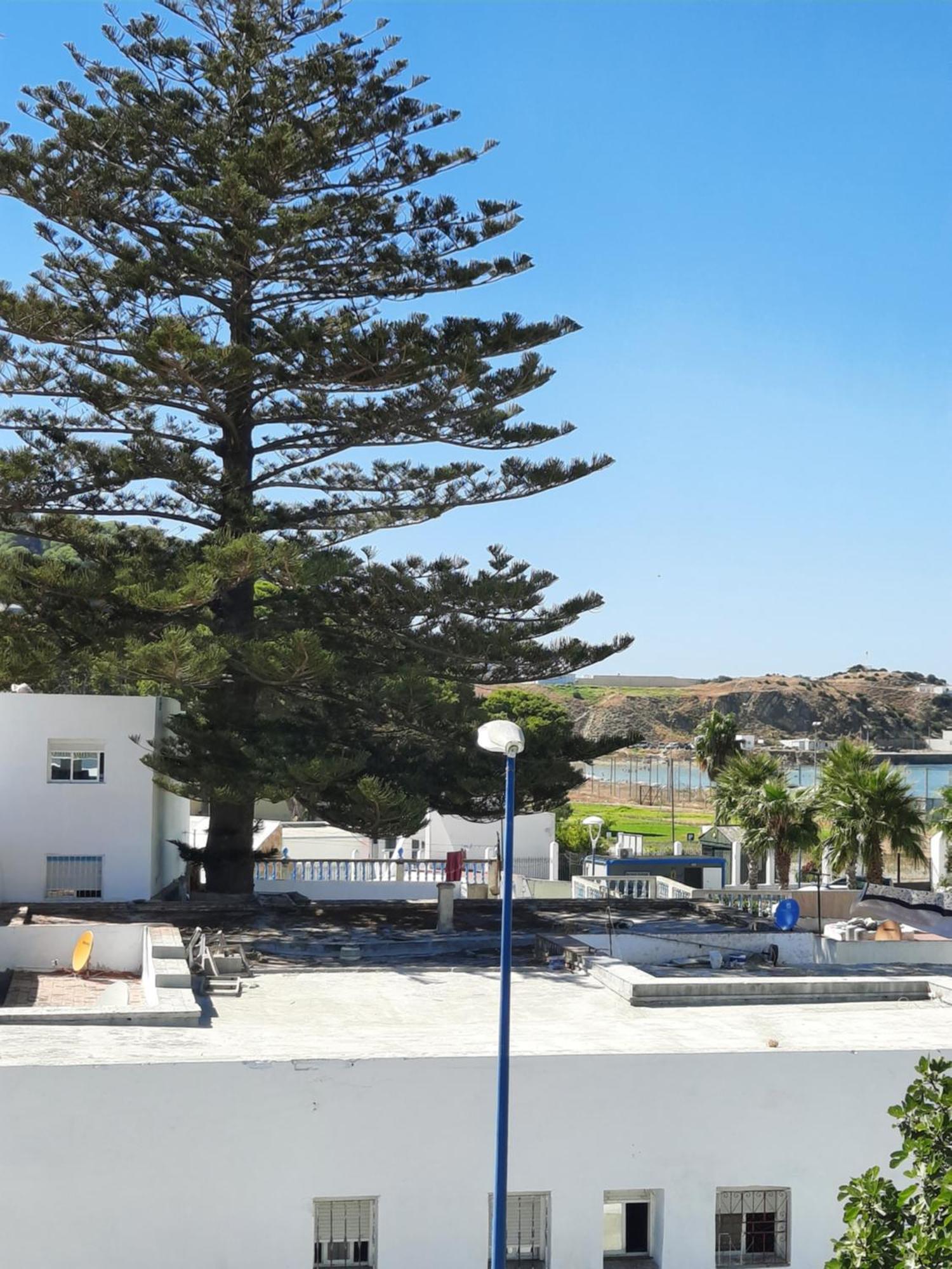 Maison D Hotes Marine Ksar Sghir Kültér fotó
