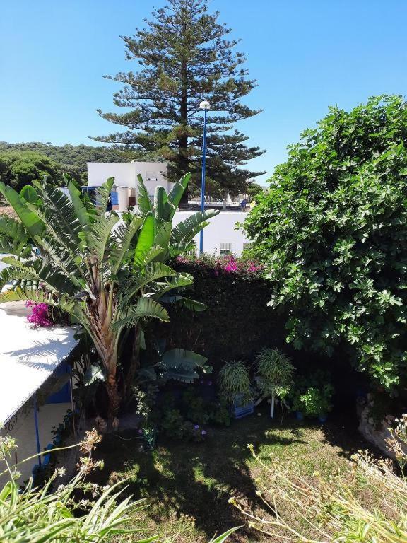 Maison D Hotes Marine Ksar Sghir Kültér fotó
