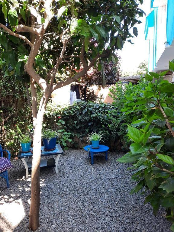 Maison D Hotes Marine Ksar Sghir Kültér fotó